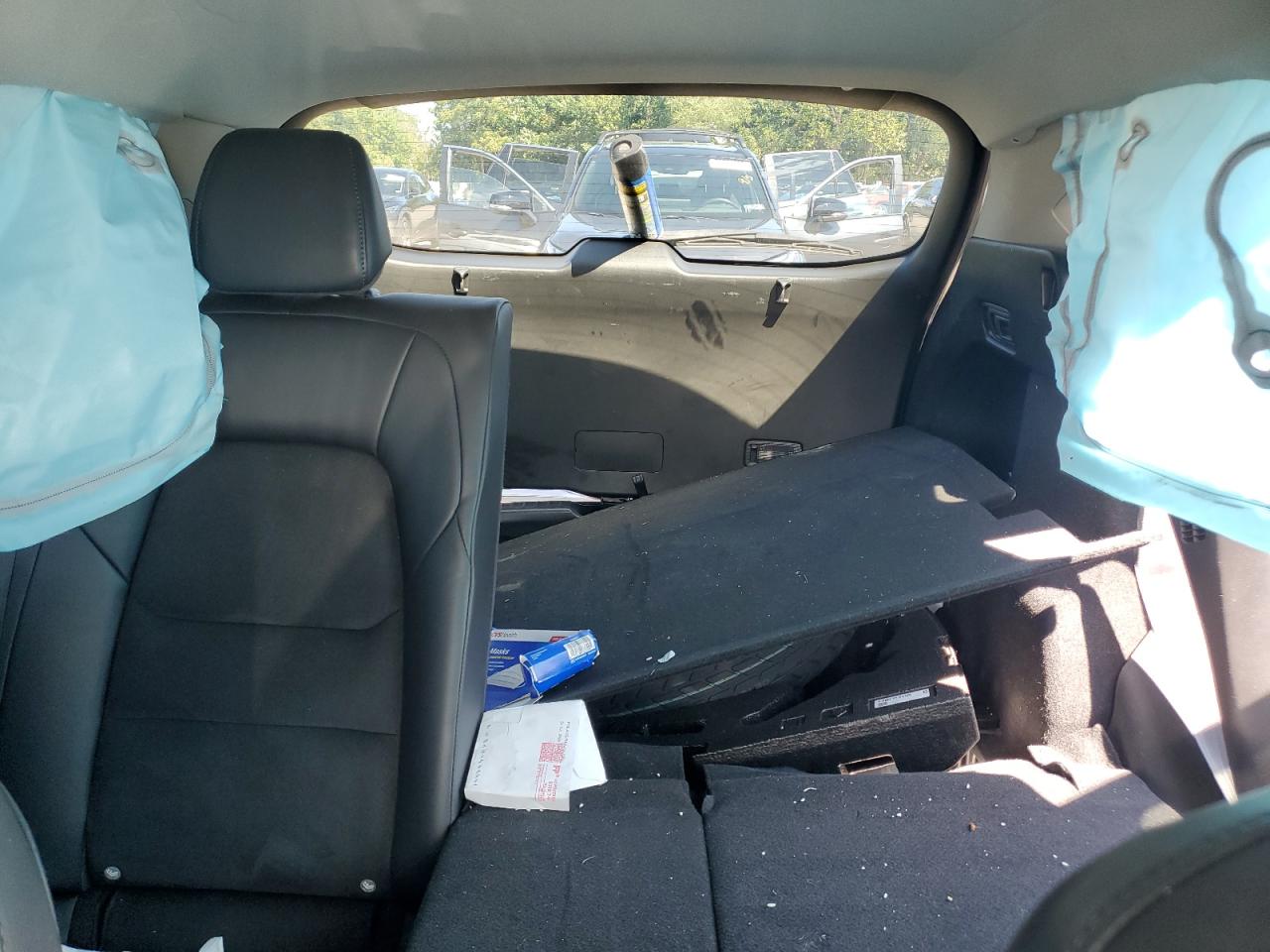 2020 Mazda Cx-5 Touring VIN: JM3KFBCM4L1778941 Lot: 71224515