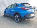 2019 VAUXHALL GRANDLAND X SPORT NAV TUR 1.2 TURBO SPORT NAV 5DR for sale at Copart CORBY