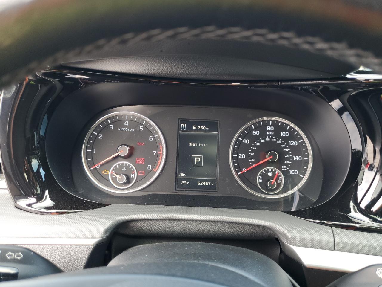 2021 Kia K5 Gt Line VIN: 5XXG64J2XMG034570 Lot: 84369805