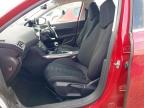2015 PEUGEOT 308 ALLURE HDI S/S  for sale at Copart BRISTOL