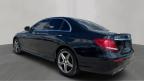 2017 MERCEDES-BENZ E 300 4MATIC   à vendre chez Copart MA - NORTH BOSTON