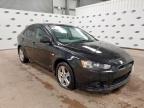 2008 MITSUBISHI LANCER GS2  for sale at Copart NEWBURY