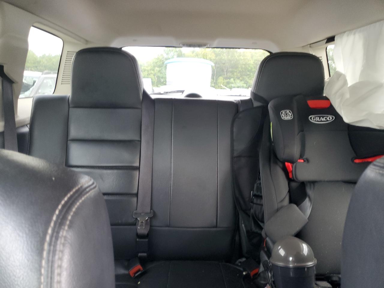 2016 Jeep Patriot Latitude VIN: 1C4NJRFB2GD627477 Lot: 71009515