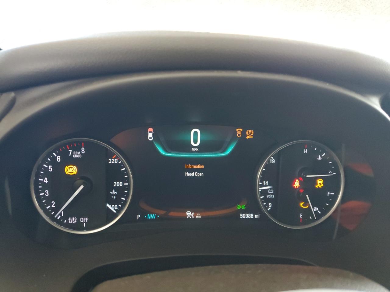 2017 Buick Lacrosse Premium VIN: 1G4ZS5SS1HU141141 Lot: 80641255