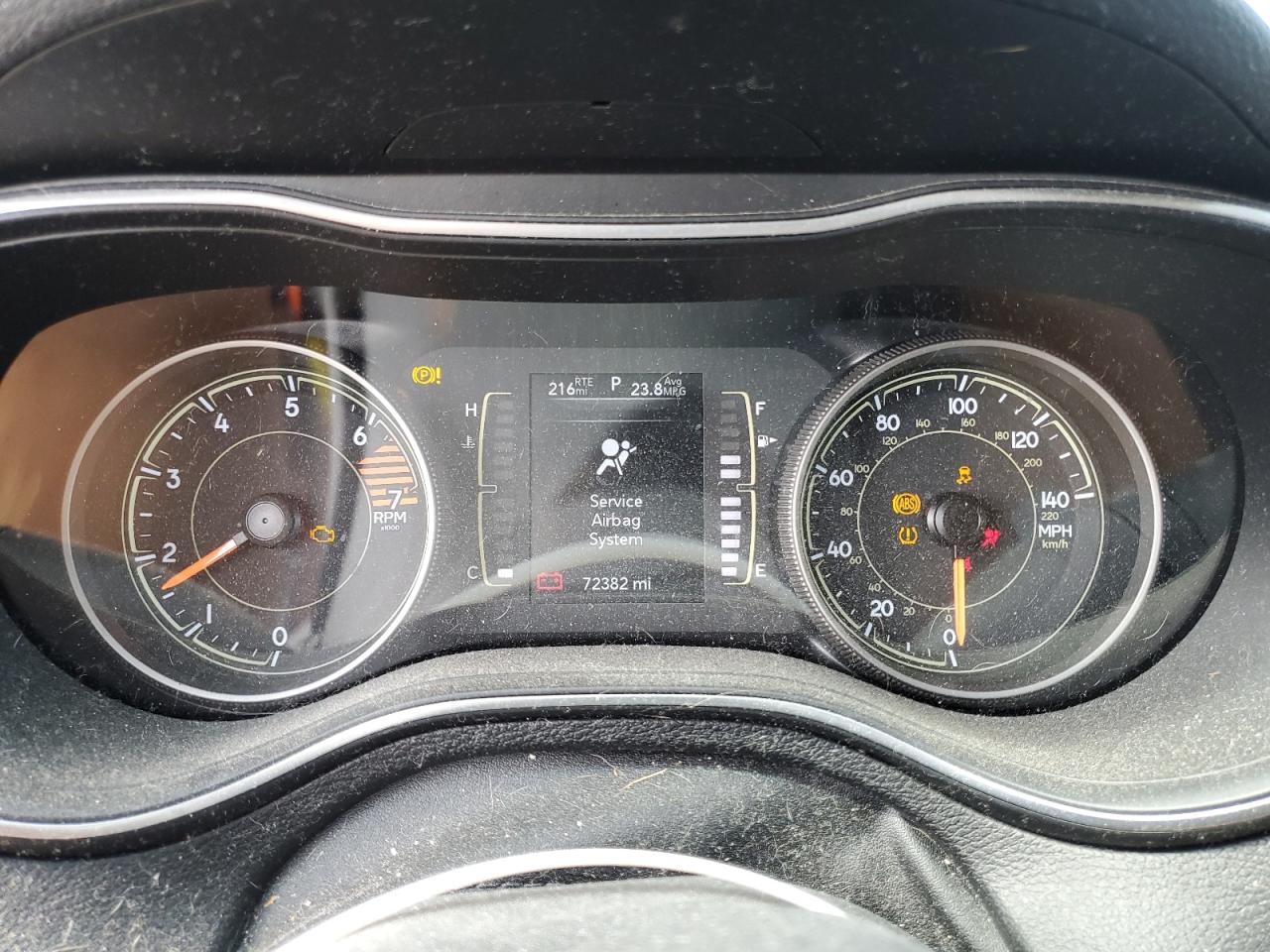 2020 Jeep Cherokee Latitude Plus VIN: 1C4PJMLB9LD539830 Lot: 71245485