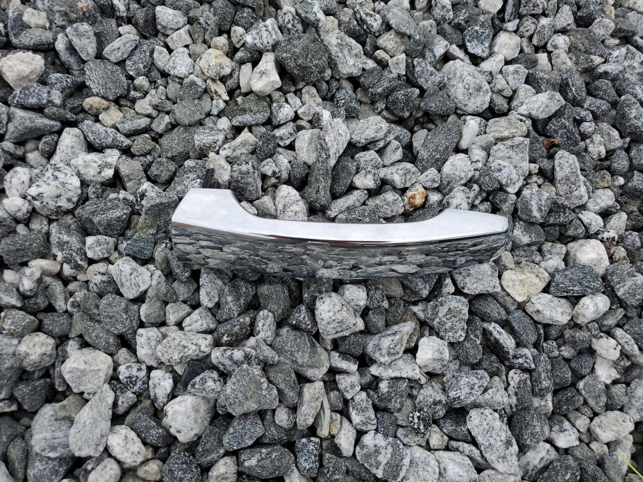 2016 Chevrolet Traverse Ltz VIN: 1GNKRJKD7GJ185891 Lot: 81841605