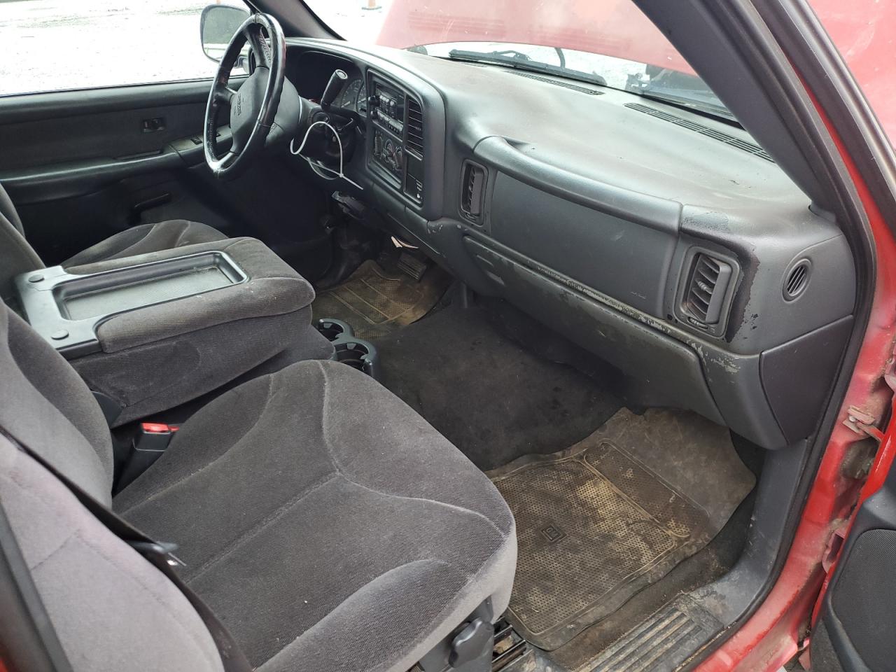 2001 GMC Sierra K2500 Heavy Duty VIN: 1GTHK24161E324778 Lot: 84440375