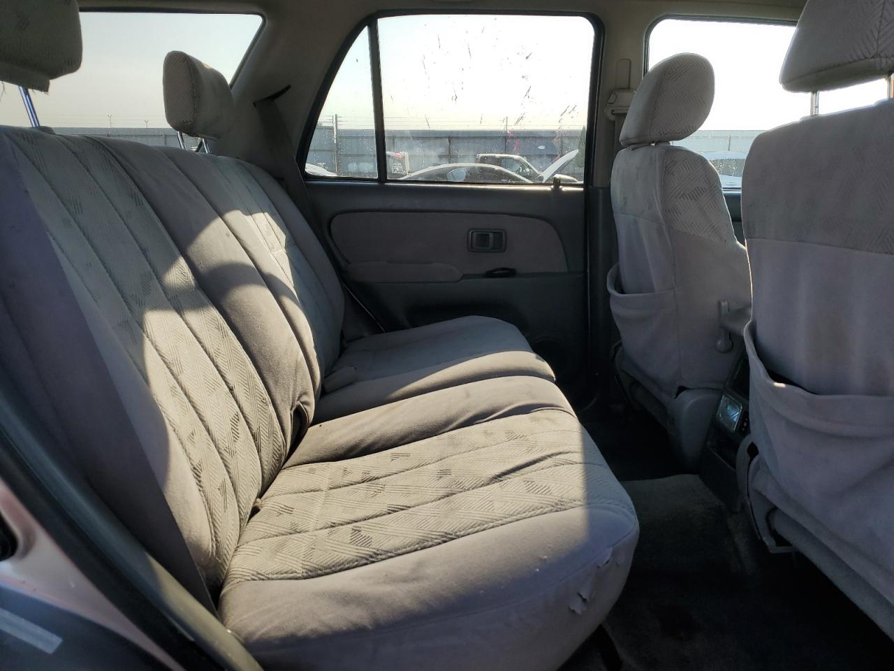 2001 Toyota 4Runner Sr5 VIN: JT3GN86R710194908 Lot: 71106465