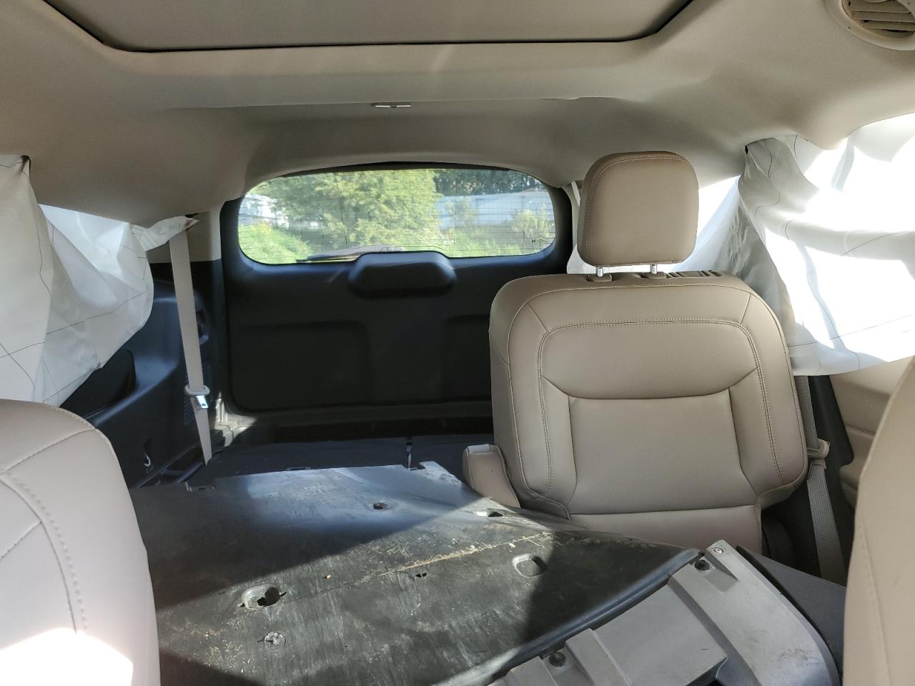 2024 Ford Explorer Xlt VIN: 1FMSK8DH4RGA32922 Lot: 71181515