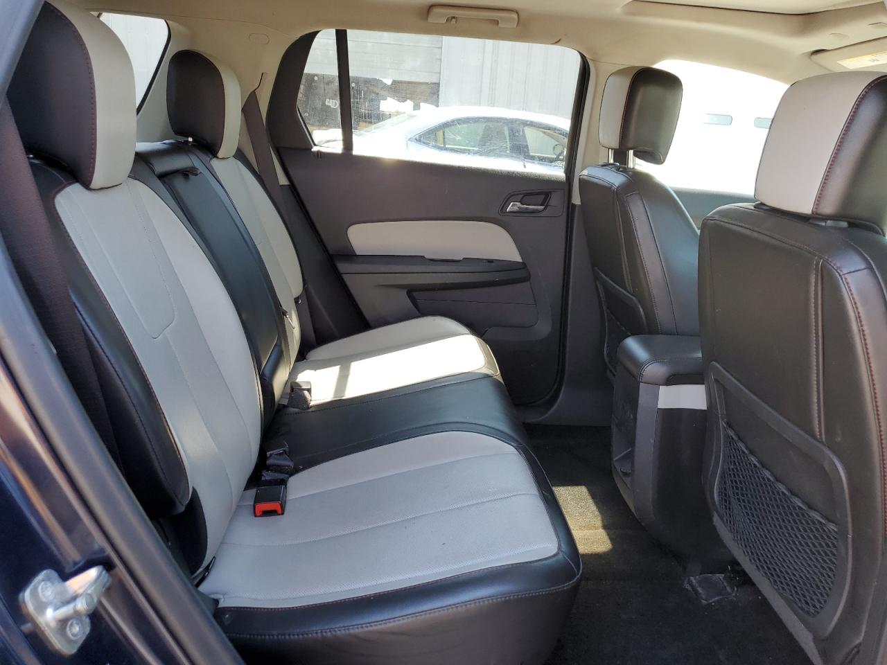 2017 GMC Terrain Slt VIN: 2GKALPEK8H6199871 Lot: 80180305