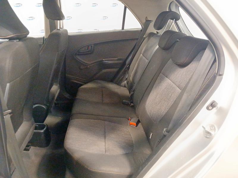 2011 KIA PICANTO 1 