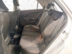 2011 KIA PICANTO 1  for sale at Copart NEWBURY