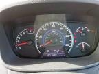 2017 HYUNDAI I10 SE AUTO  for sale at Copart SANDY