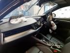 2024 AUDI A3 35 TFSI S LINE 5DR S TRONIC for sale at Copart WOLVERHAMPTON