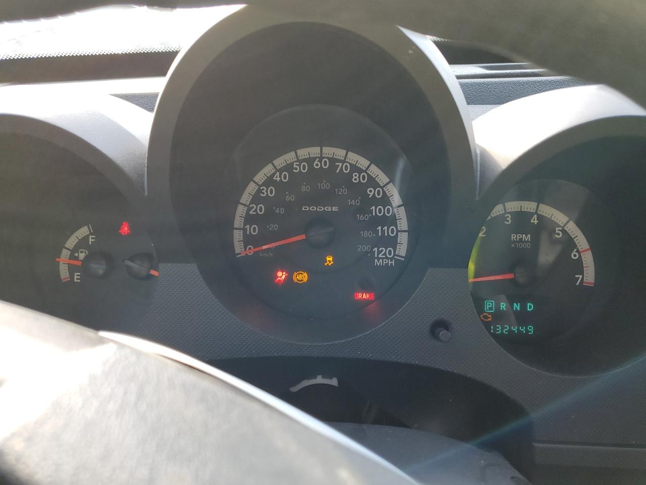 2011 Dodge Nitro Se VIN: 1D4PU2GK6BW599222 Lot: 71169005