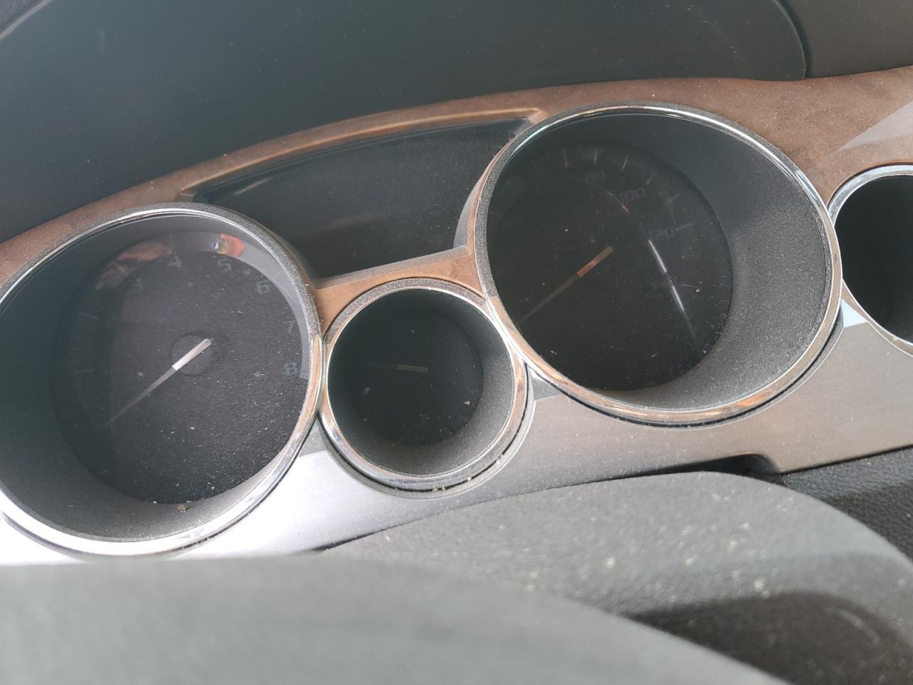 2012 Buick Enclave VIN: 5GAKRCED9CJ169770 Lot: 71981435