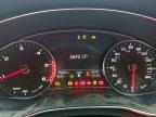 2019 AUDI A6 S LINE 40 TDI S-A 40 TDI S LINE 5DR S TRONIC for sale at Copart WOLVERHAMPTON