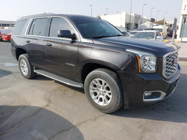 1GKS2BKC6GR249077 - 2000 Gmc yukon - #71583015