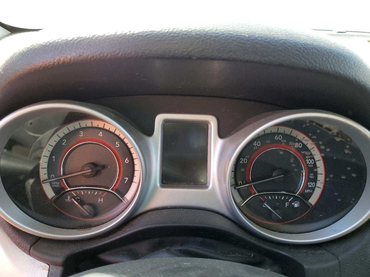 2016 Dodge Journey Sxt VIN: 3C4PDCBG2GT157430 Lot: 83856995