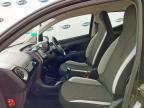 2015 TOYOTA AYGO X-CLUSIV VVT-I  for sale at Copart BRISTOL