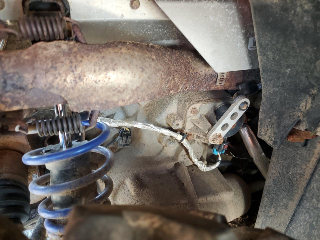 Correct Vin: 4Xashy57Xma742287 VIN: 4XASHY57XMA742287 Lot: 71489085