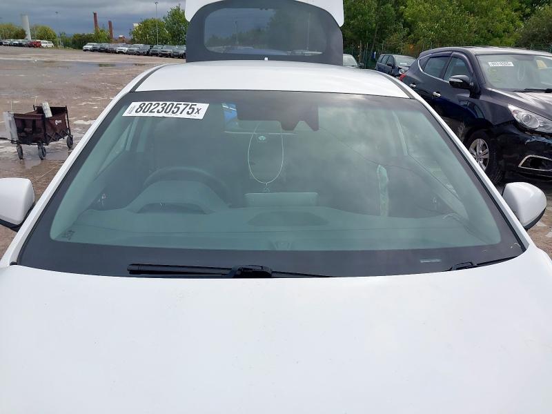 2021 HYUNDAI IONIQ 1.6 GDI HYBRID PREMIUM SE 5DR DCT