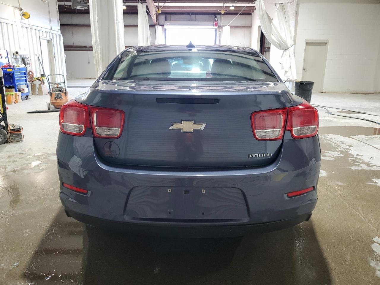 2013 Chevrolet Malibu Ls VIN: 1G11B5SA7DF167050 Lot: 70800245