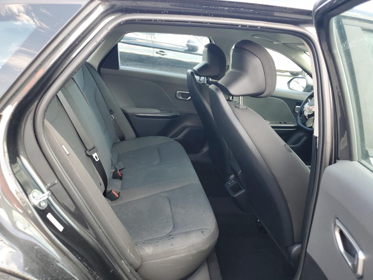 2025 Kia K4 Lx VIN: 3KPFT4DEXSE148889 Lot: 71490405