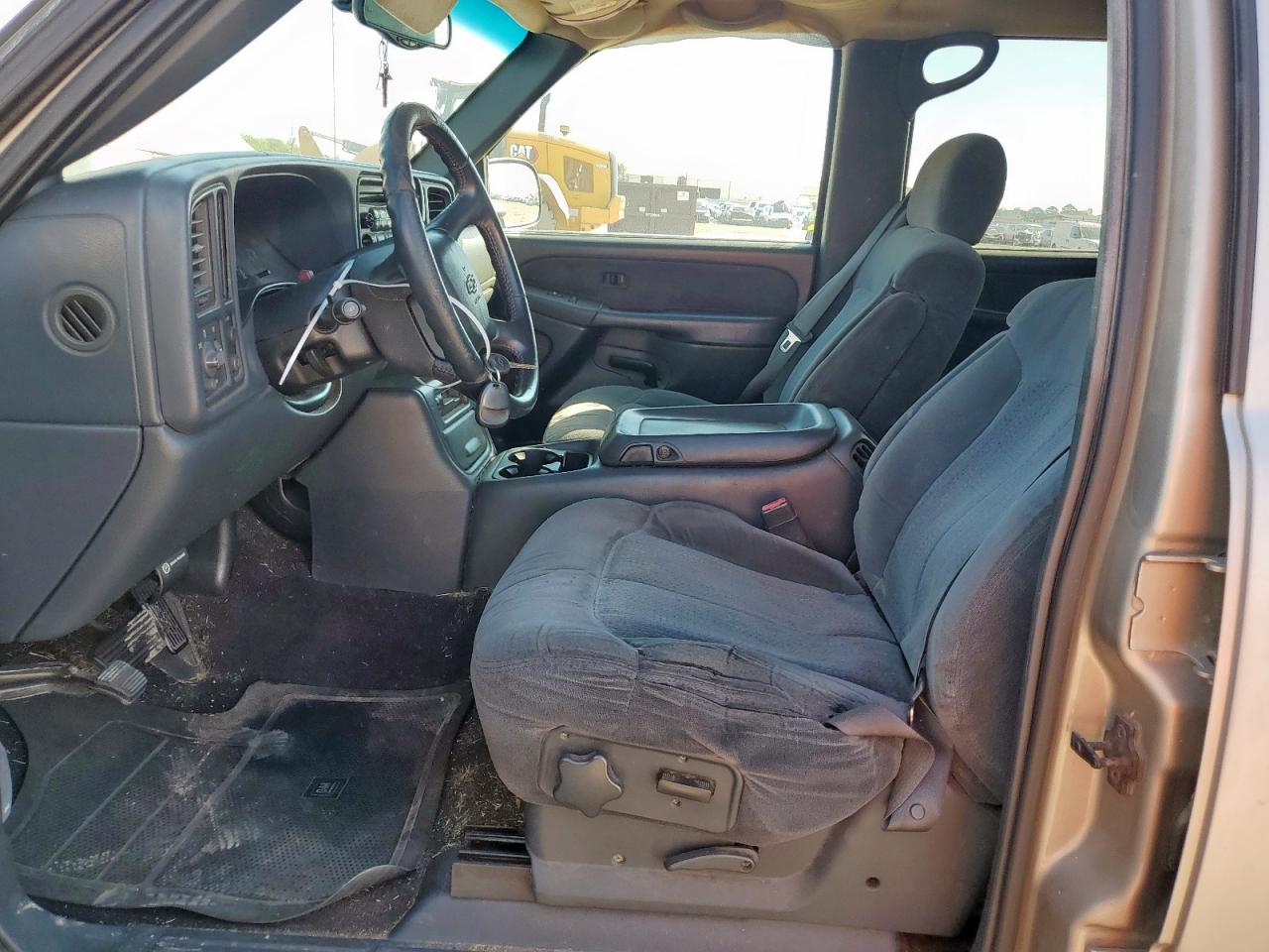 2002 Chevrolet Silverado C1500 Heavy Duty VIN: 1GCGC13U62F224884 Lot: 84391845