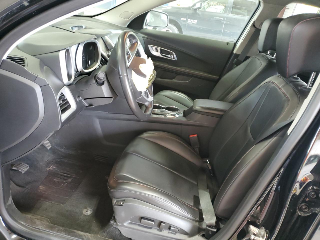 2014 Chevrolet Equinox Ltz VIN: 2GNFLHE32E6210625 Lot: 81419765