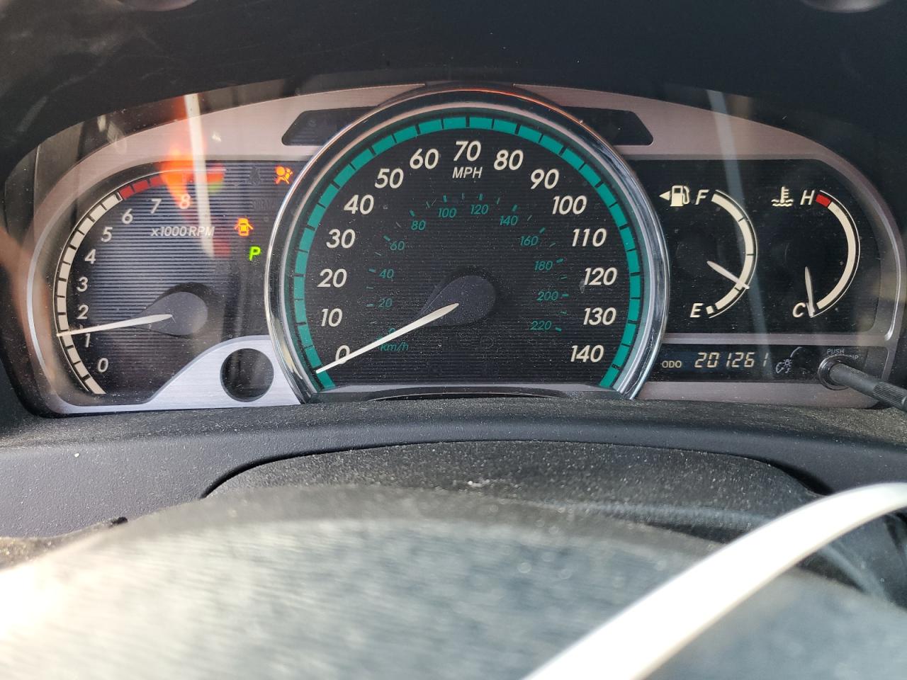 2009 Toyota Venza VIN: 4T3ZE11A29U006509 Lot: 81741605