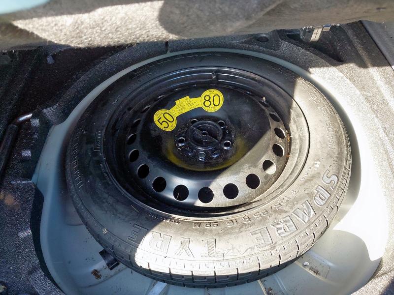 2009 VOLVO S40 SE D AUTO 2.0D SE 4DR POWERSHIFT