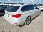 2012 BMW 320D LUXURY TOURING  for sale at Copart WISBECH
