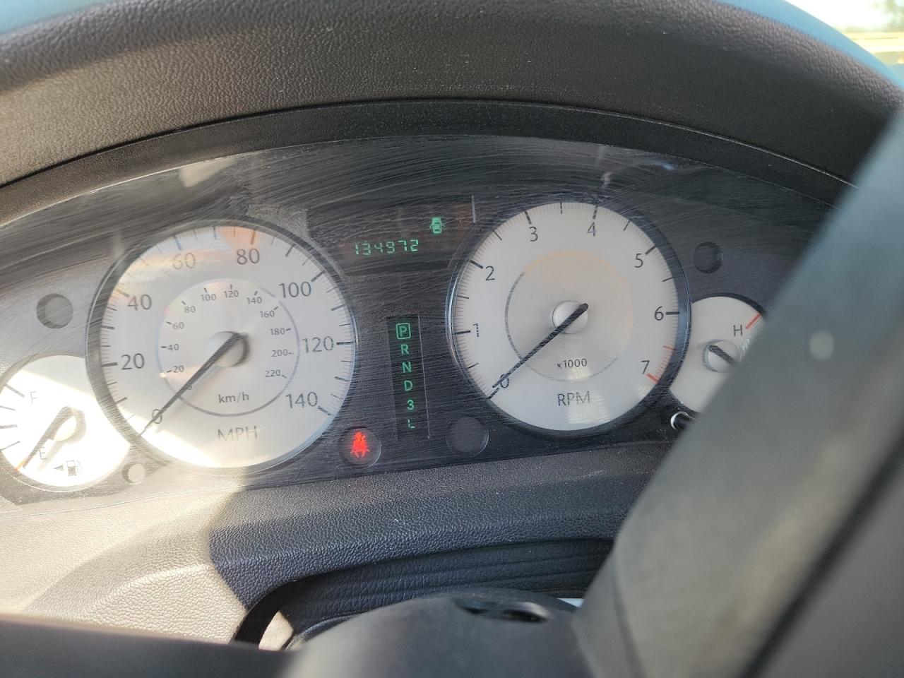 2010 Chrysler 300 Touring VIN: 2C3CA4CD2AH211430 Lot: 80914695