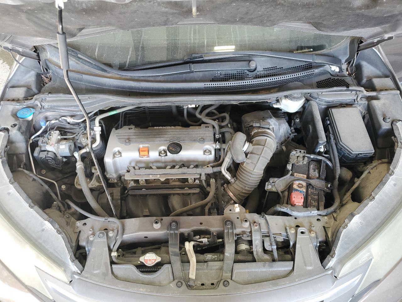 2014 Honda Cr-V Exl VIN: 2HKRM3H79EH553125 Lot: 81507985