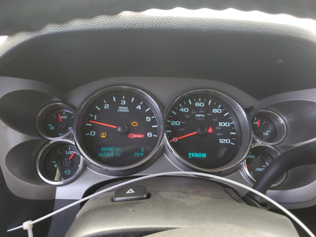 2010 Chevrolet Silverado C1500 Lt VIN: 3GCRCSE08AG296904 Lot: 81570965