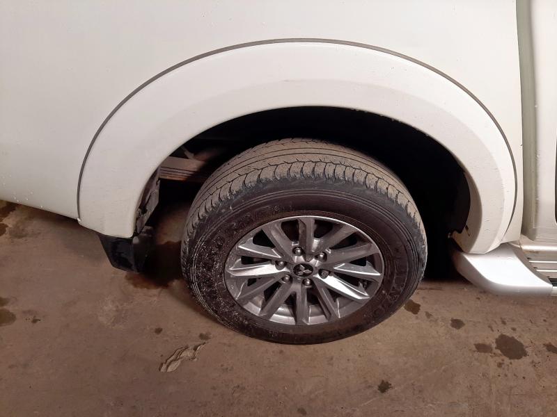 2018 MITSUBISHI L200 BARBARIAN DI-D AUTO 