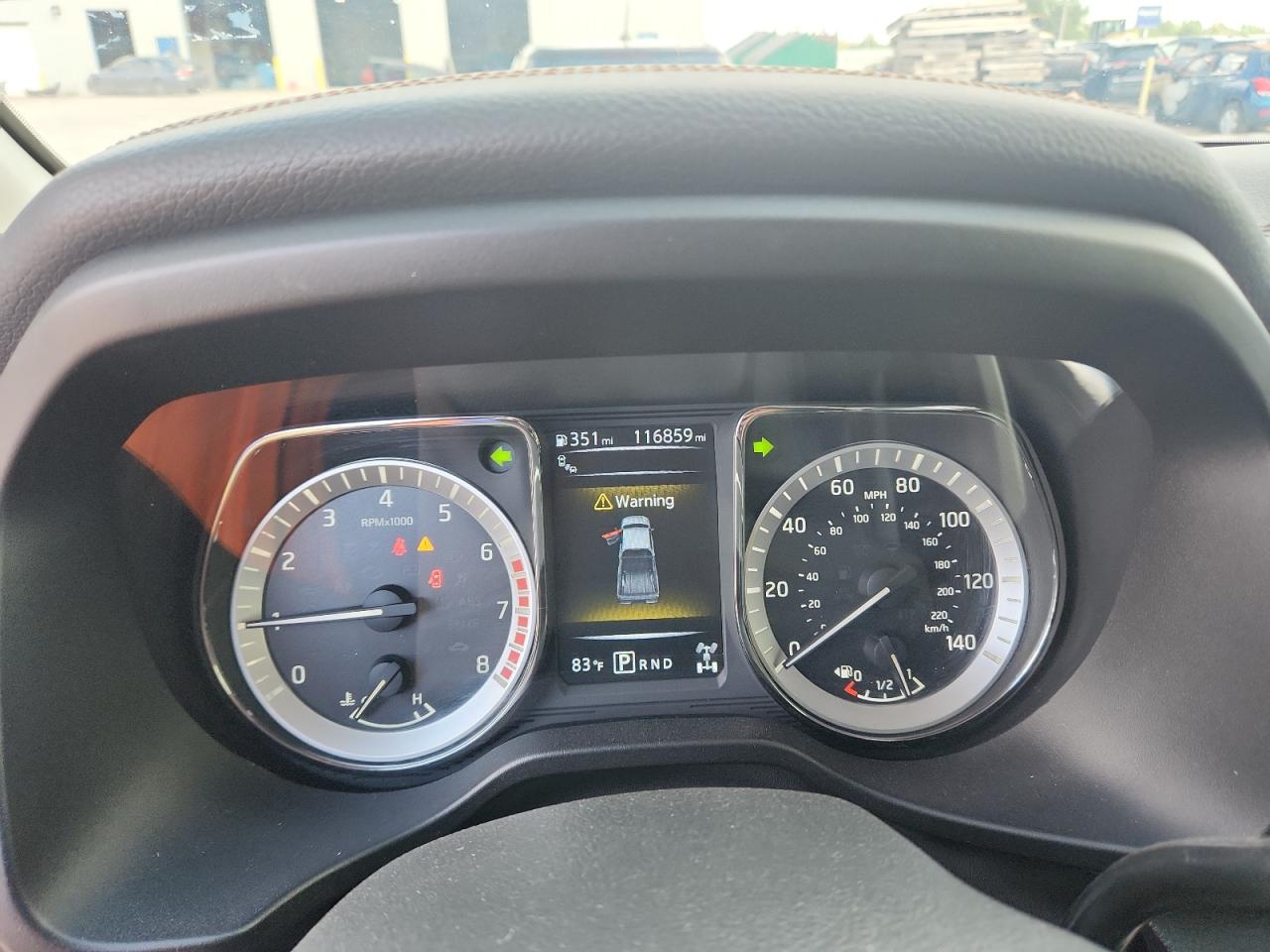 2017 Nissan Titan Sv VIN: 1N6AA1E54HN505546 Lot: 70008525