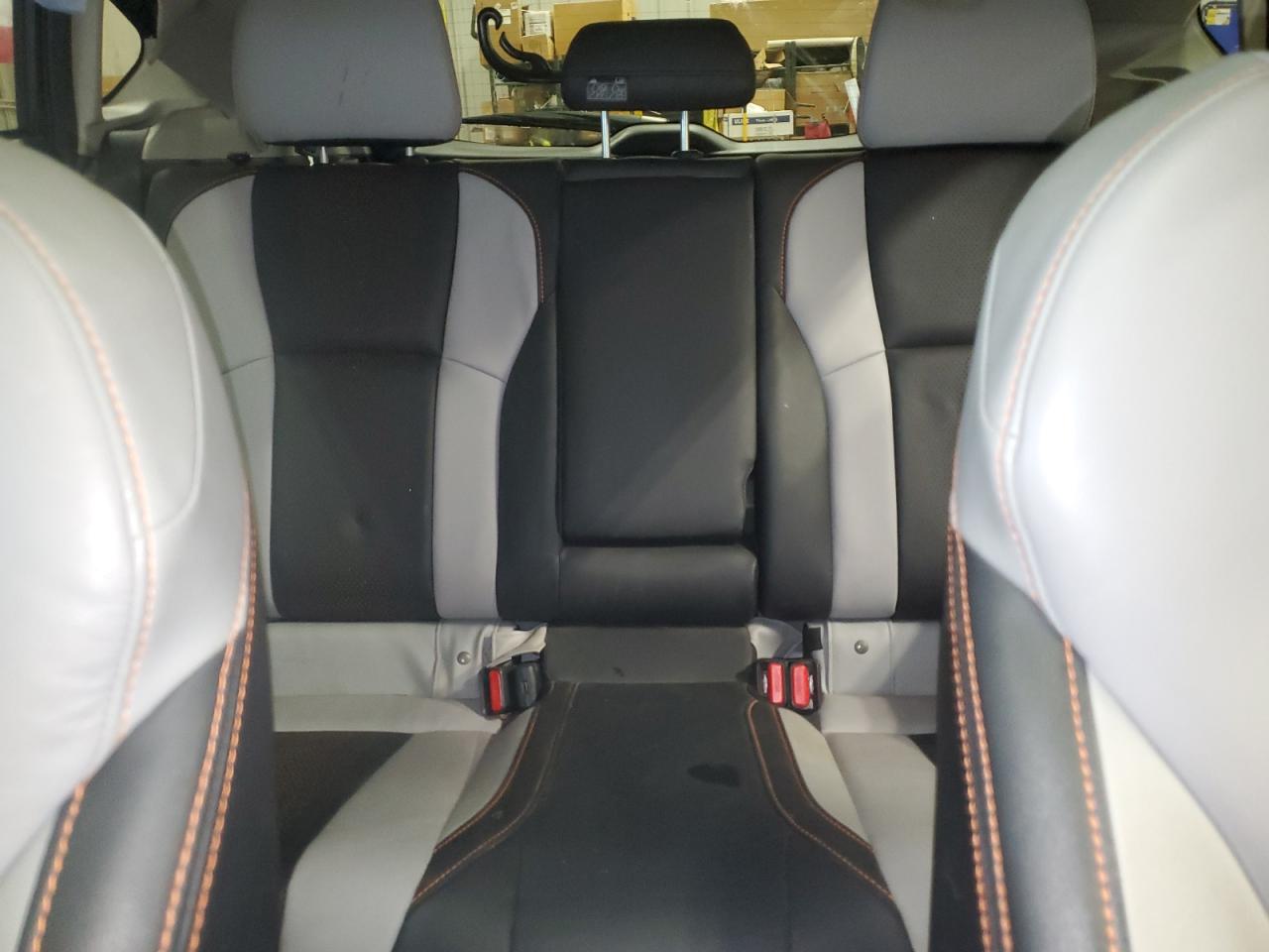 2023 Subaru Crosstrek Limited VIN: JF2GTHMC4PH309766 Lot: 80960655