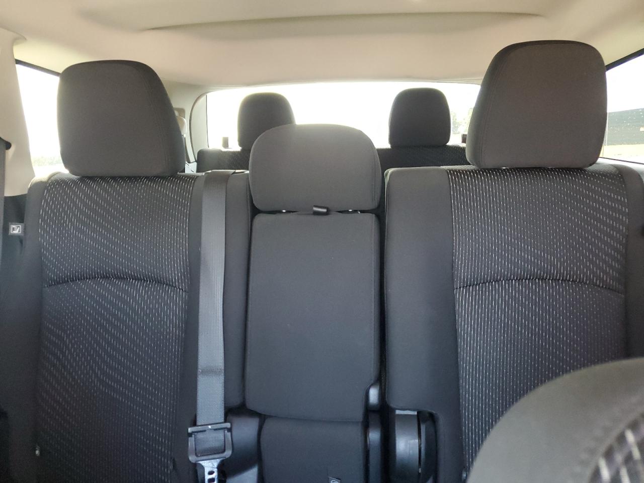 2018 Dodge Journey Se VIN: 3C4PDCAB8JT426821 Lot: 71302385