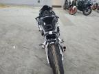 2011 HONDA CBR1000 RR   for sale at Copart IL - WHEELING