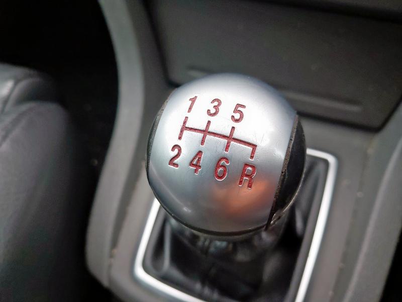 2006 FORD FOCUS ST-3 