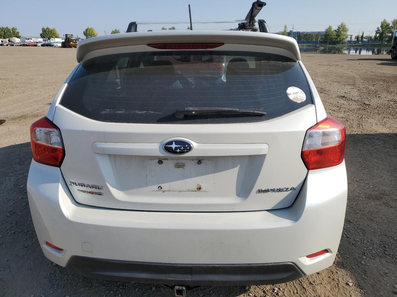 2013 Subaru Impreza Premium VIN: JF1GPAD64D2218747 Lot: 80323385