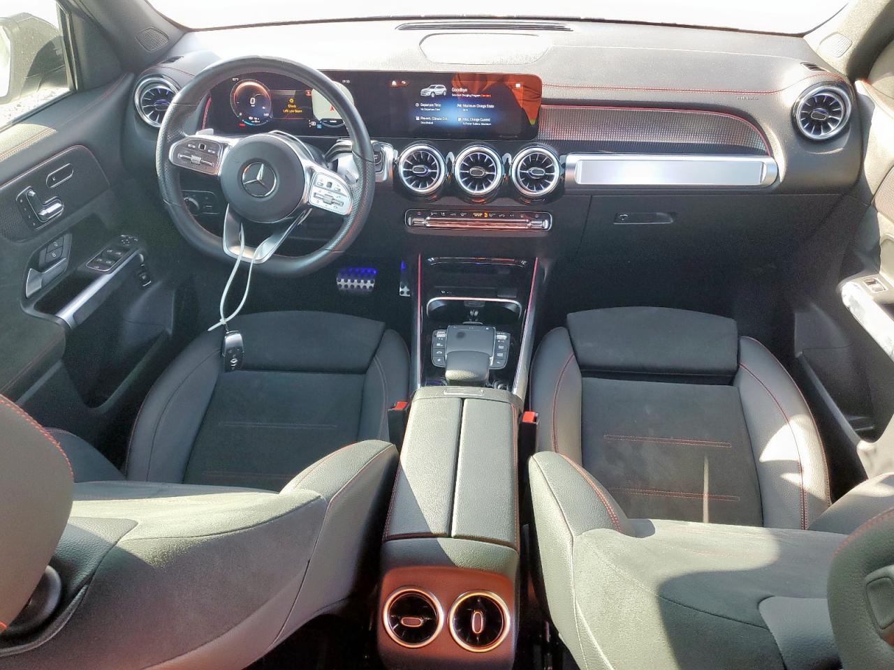 2023 Mercedes-Benz Eqb 250+ VIN: W1N9M0CB4PN045005 Lot: 82156735