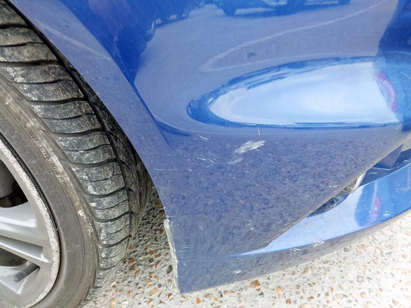 2013 FORD FIESTA 1.0 ECOBOOST 125 ZETEC S 3DR