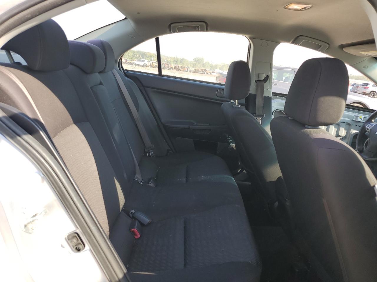 2013 Mitsubishi Lancer Se VIN: JA32V2FWXDU011019 Lot: 80466195