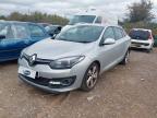 2013 RENAULT MEGANE D-QUE TT ENERGY DC  for sale at Copart BRISTOL