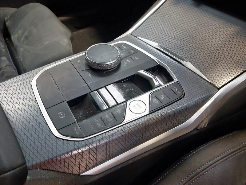 2024 BMW 330E M SPORT AUTO 