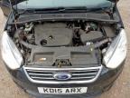 2015 FORD GALAXY ZETEC TDCI AUTO  for sale at Copart BRISTOL