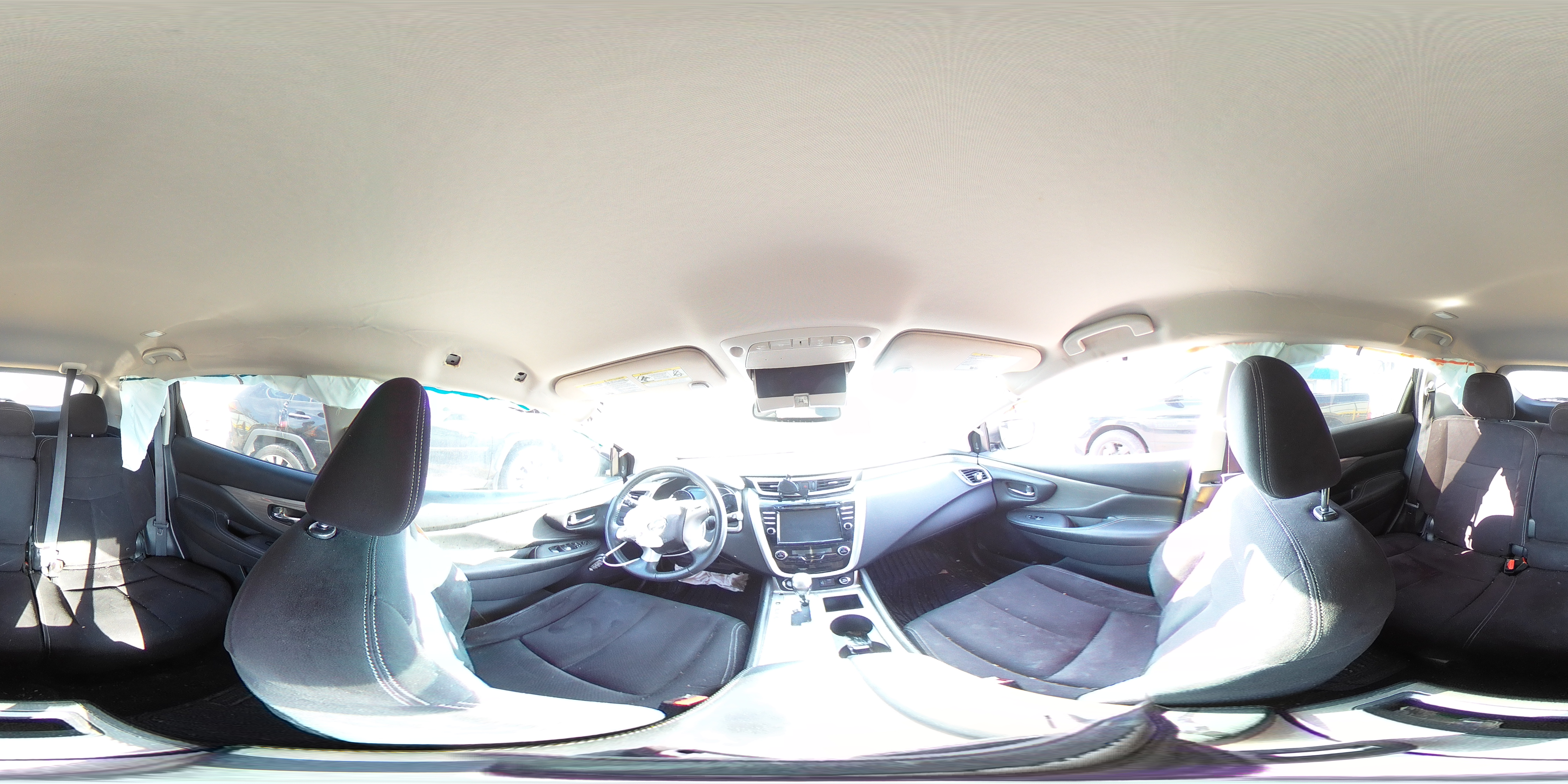 2018 Nissan Murano S VIN: 5N1AZ2MG8JN155229 Lot: 80957215